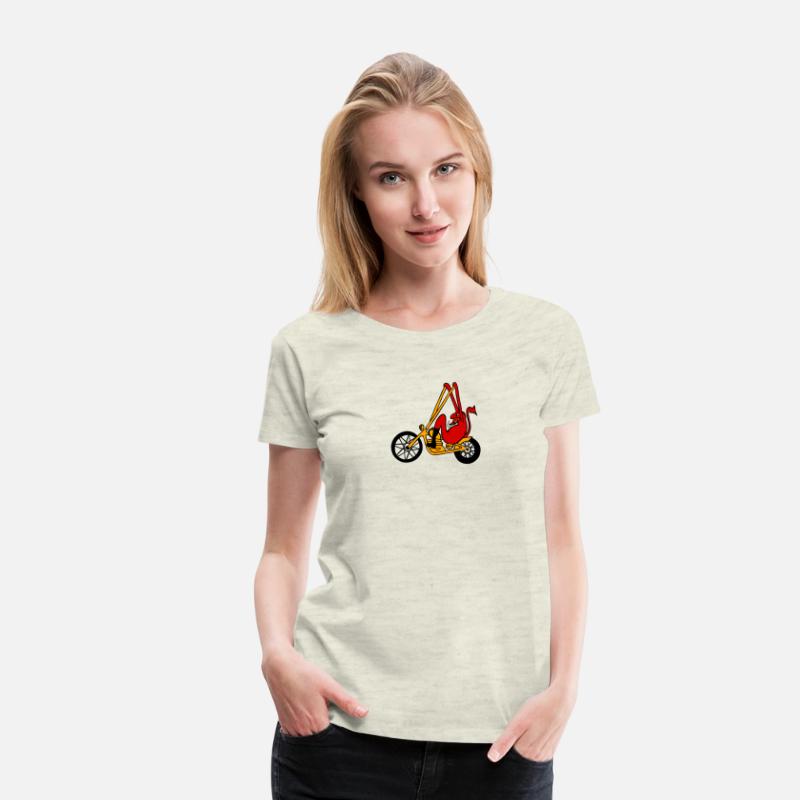 Devil Cycle tshirt Vintage