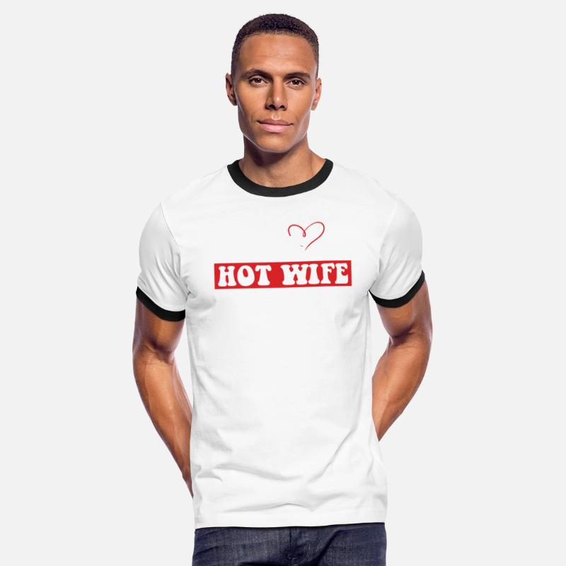 Devoted Husband Funny Relationship Apparel
