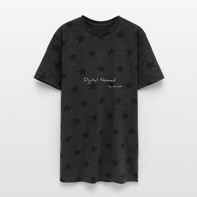 Digital Nomad Yardside