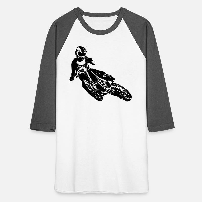Dirt Bike Rider