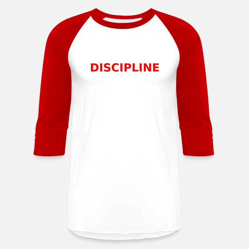 Discipline Over Everything