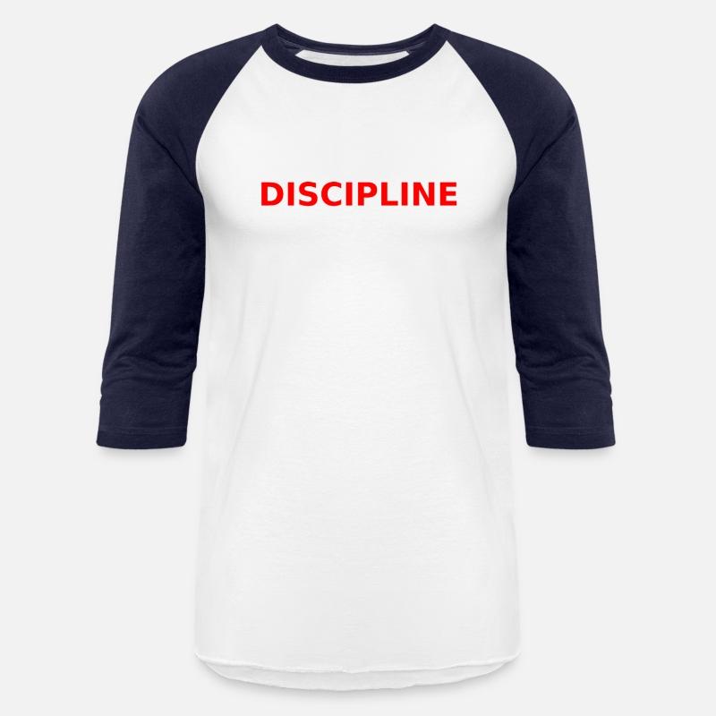 Discipline Over Everything