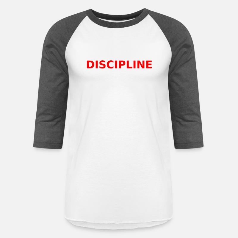 Discipline Over Everything