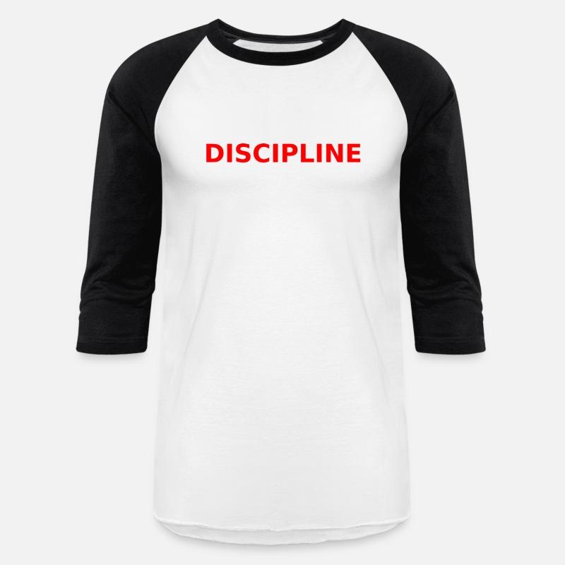 Discipline Over Everything