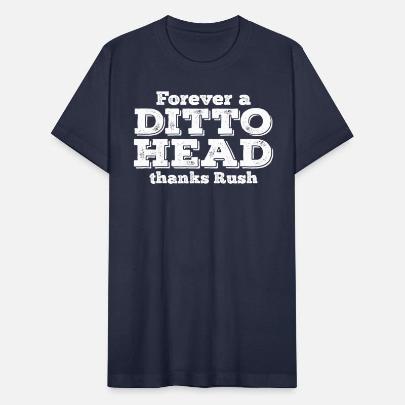 Ditto Head Rush Tribute