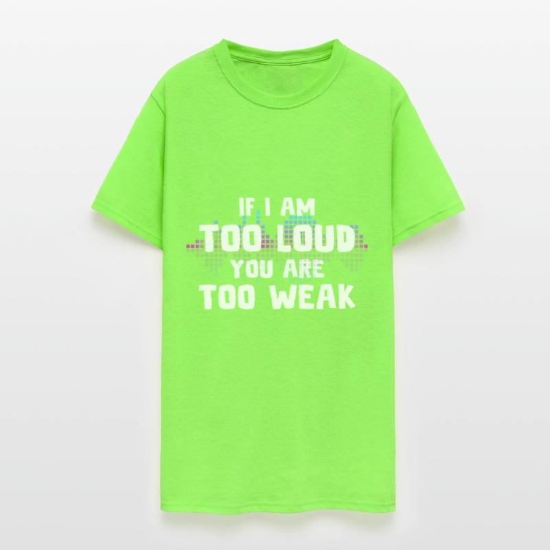 DJ Gift Music Discjockey Disco Techno Rave