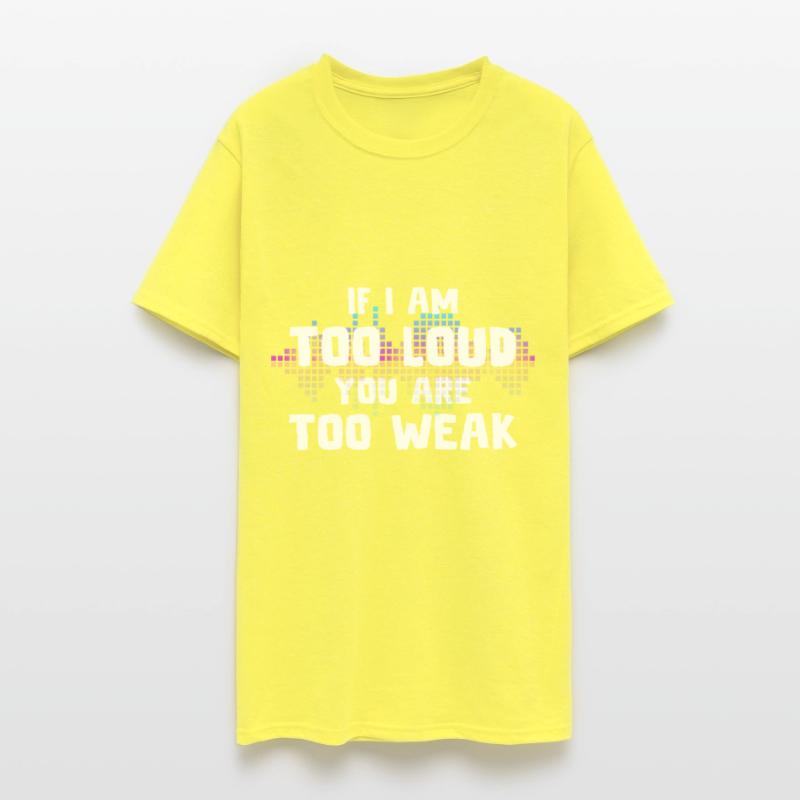 DJ Gift Music Discjockey Disco Techno Rave