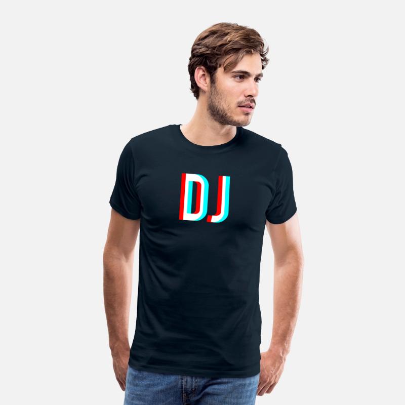 DJ
