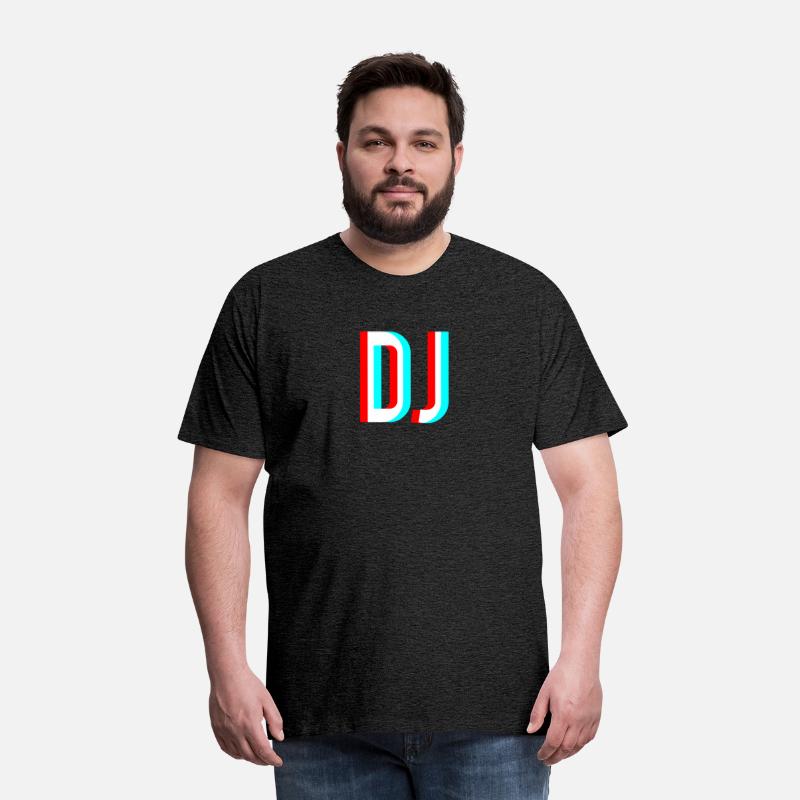 DJ
