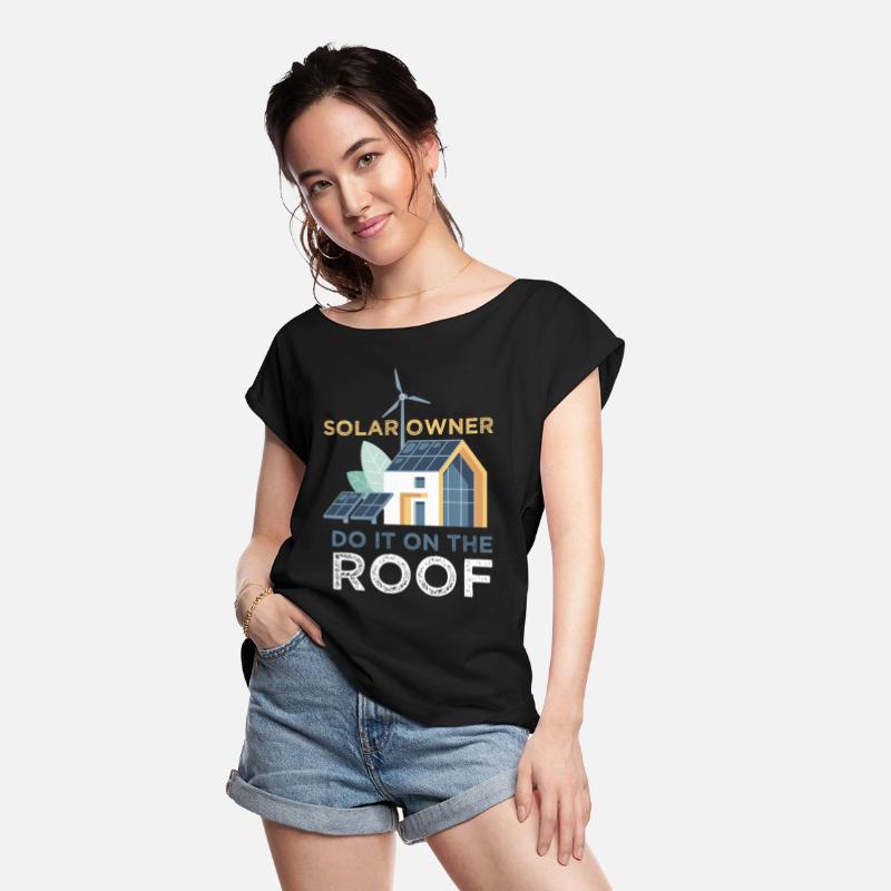 Do It On The Roof Solar Photovoltaic