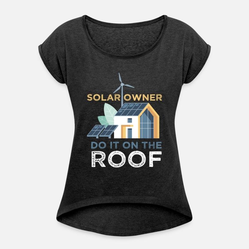 Do It On The Roof Solar Photovoltaic