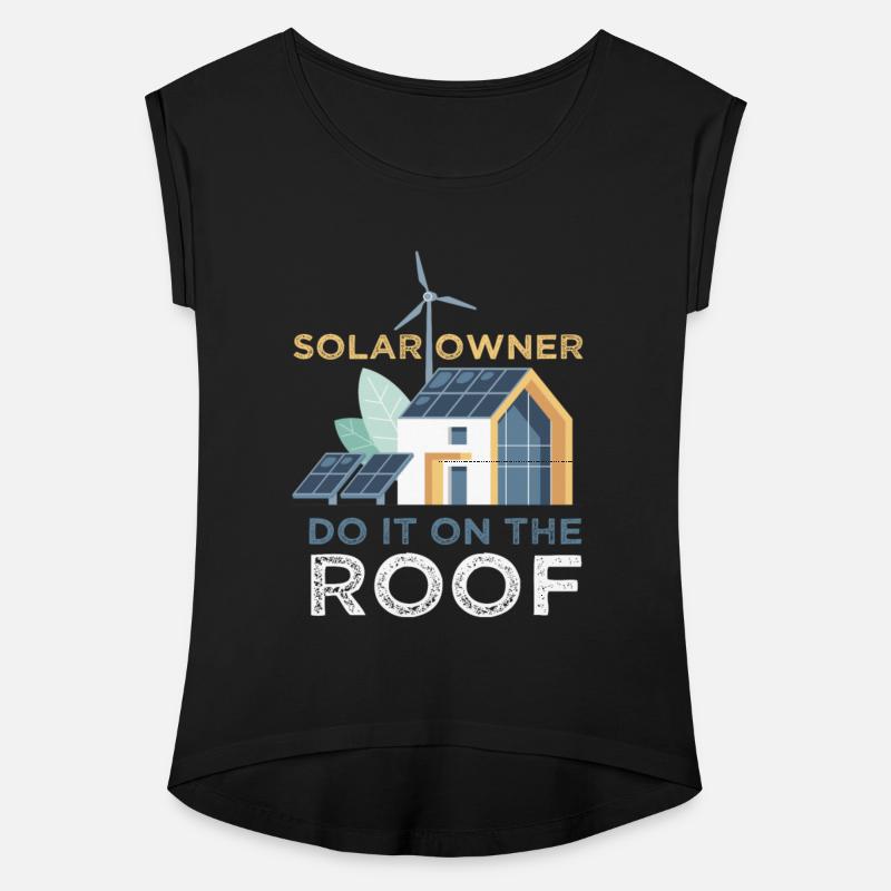 Do It On The Roof Solar Photovoltaic