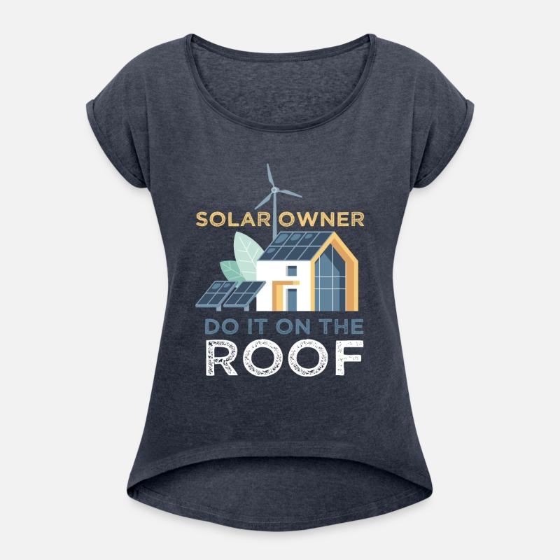 Do It On The Roof Solar Photovoltaic