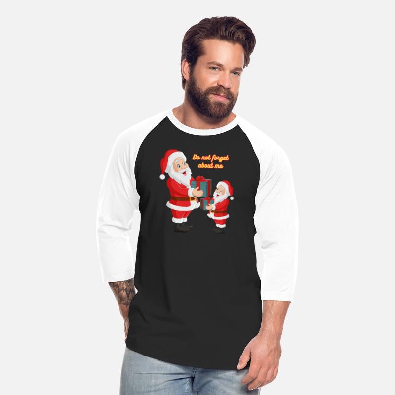 Do not forget about me Xmas style