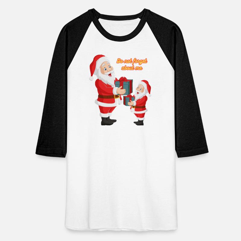 Do not forget about me Xmas style