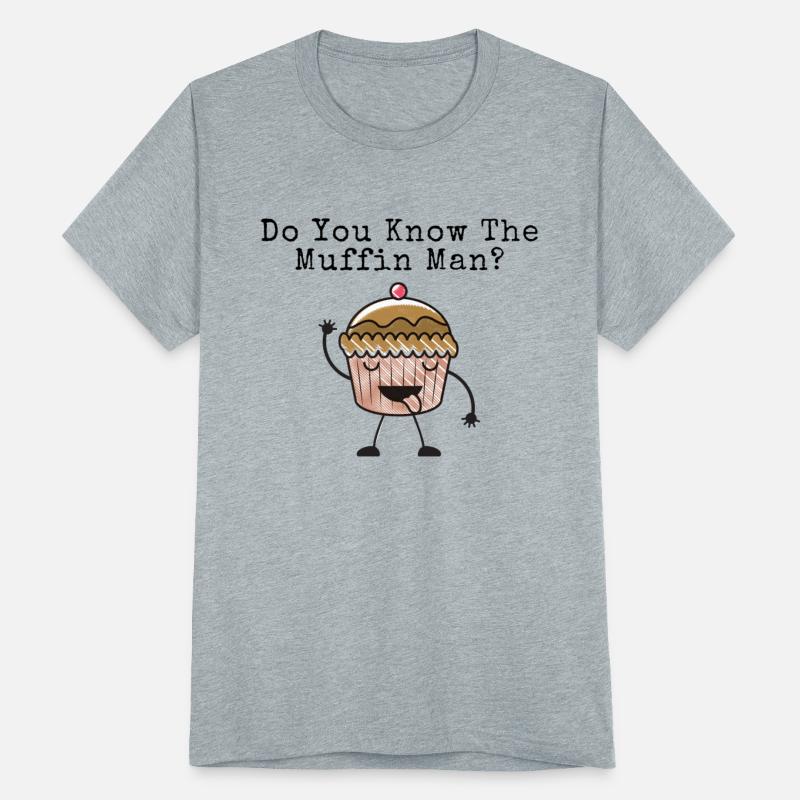 Do You Know the Muffin Man