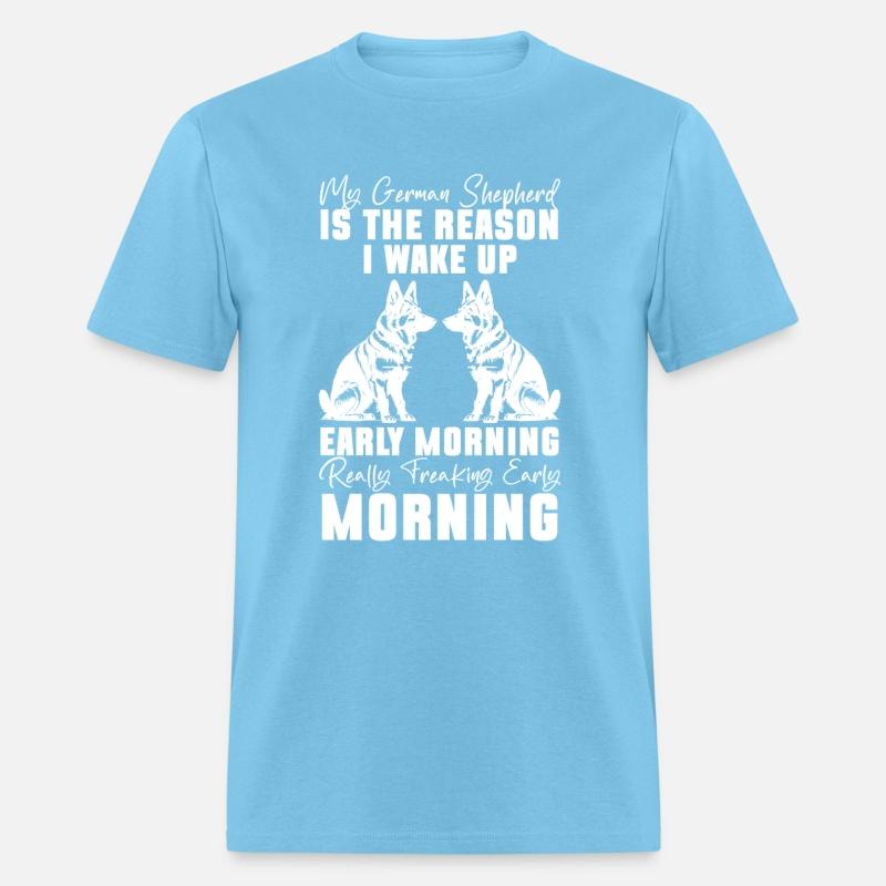 Dog Protection Pedigree Dog German