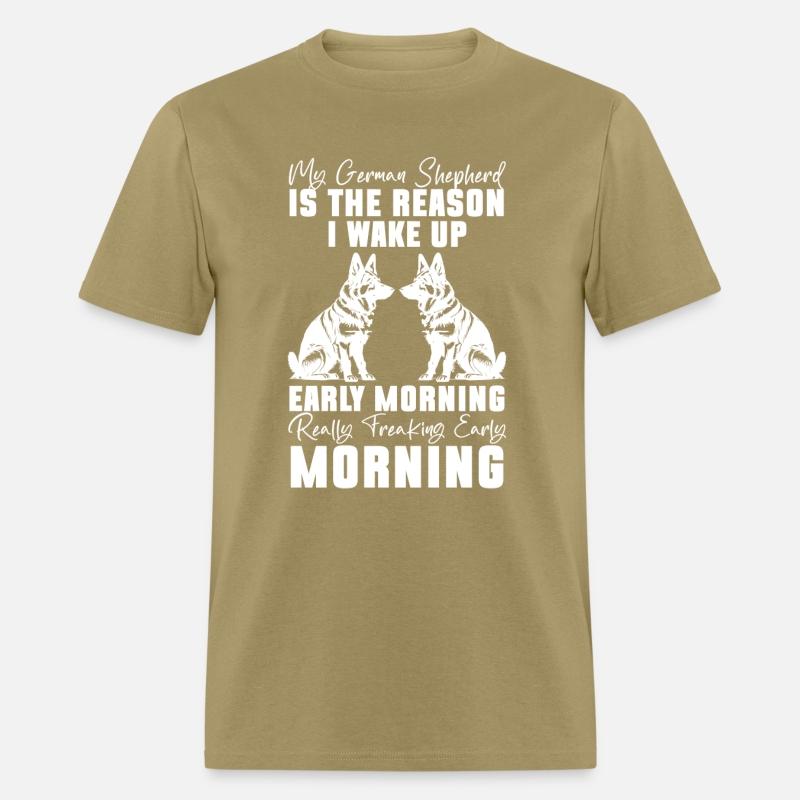 Dog Protection Pedigree Dog German