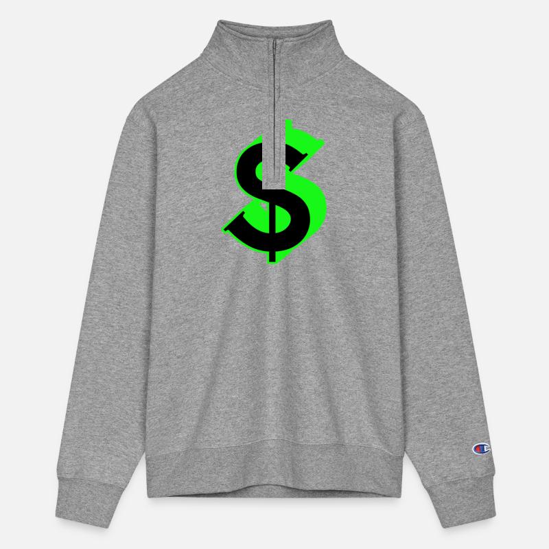 Dollar Sign, Money Sign