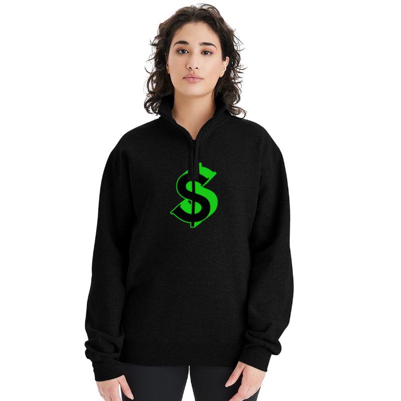 Dollar Sign, Money Sign