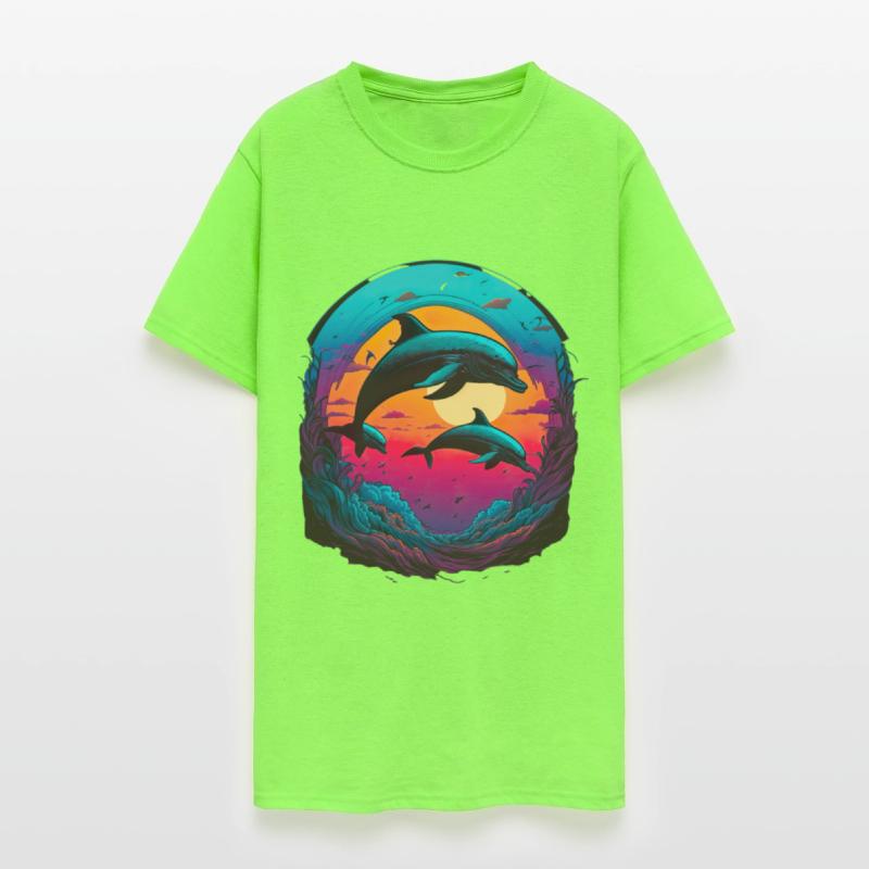 Dolphins for a Science Biologist Dolphin Lover