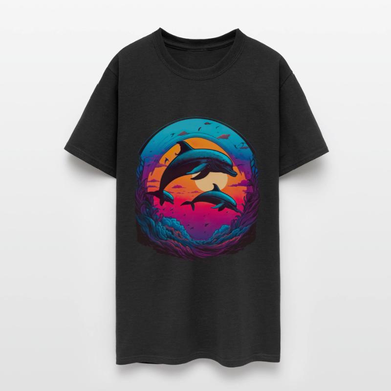 Dolphins for a Science Biologist Dolphin Lover