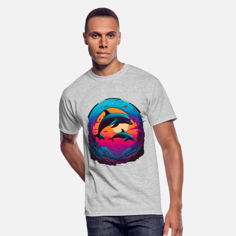 Dolphins for a Science Biologist Dolphin Lover