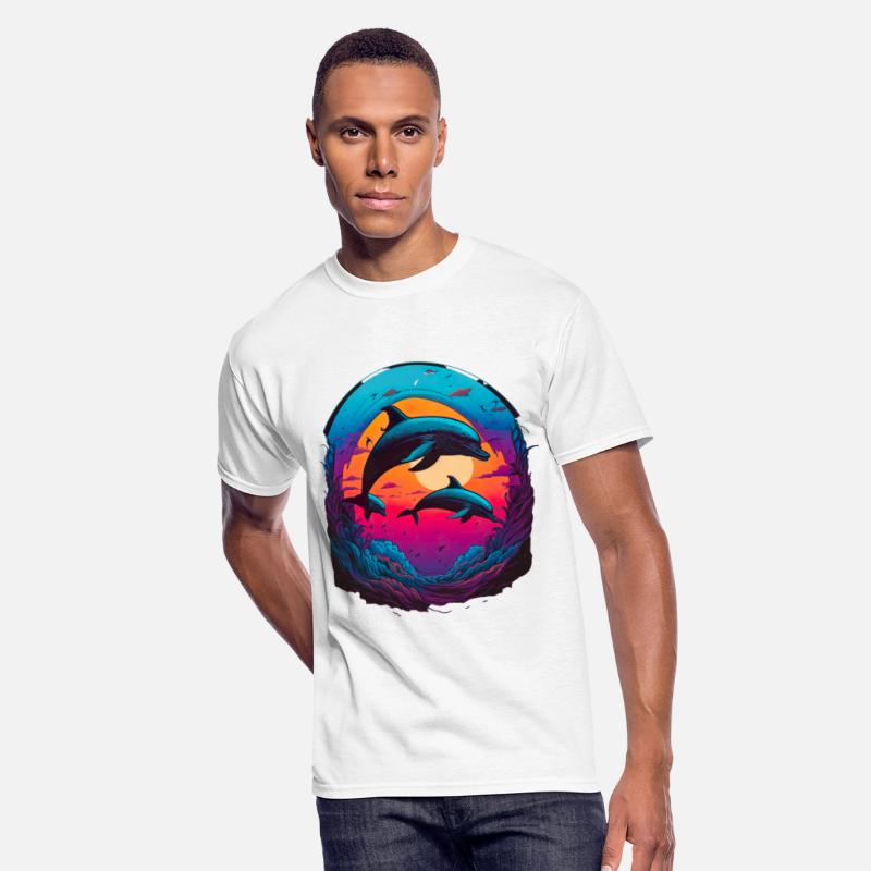 Dolphins for a Science Biologist Dolphin Lover