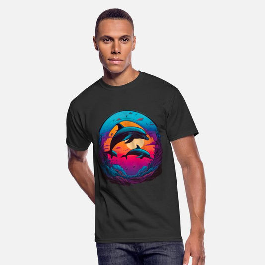 Dolphins for a Science Biologist Dolphin Lover