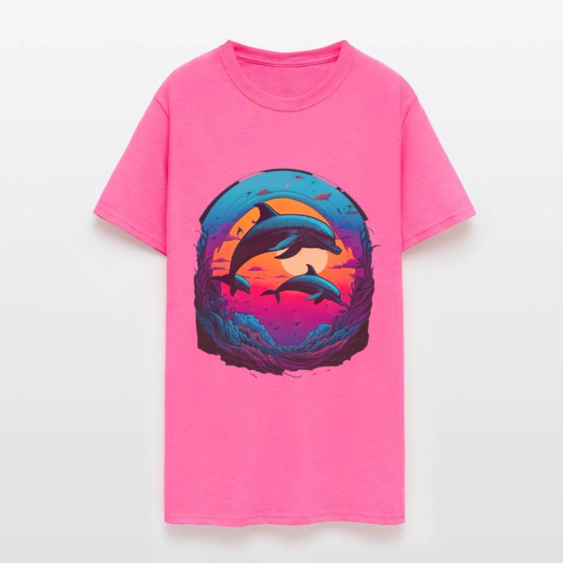 Dolphins for a Science Biologist Dolphin Lover