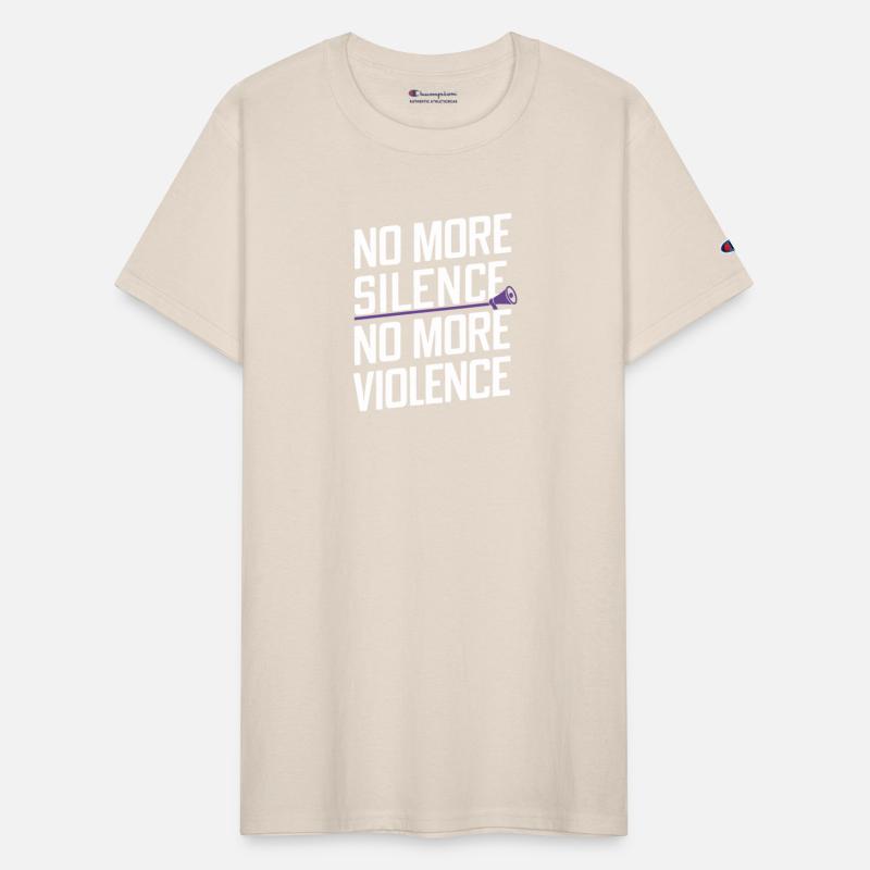 Domestic Violence Awareness Raising Awareness
