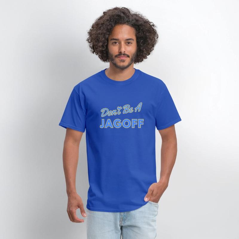 Don't Be a Jagoff Tshirt Design