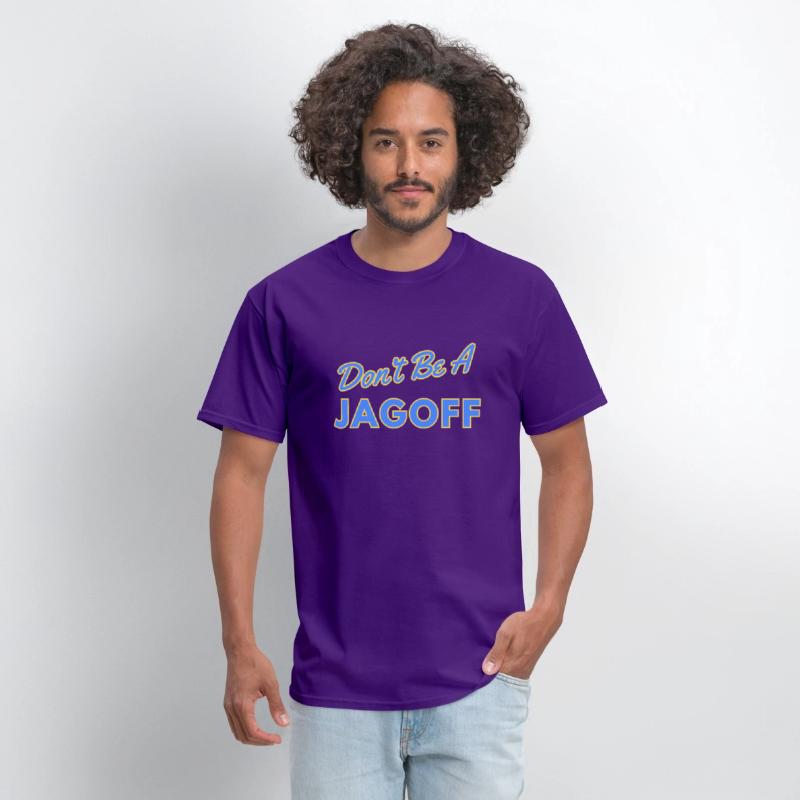 Don't Be a Jagoff Tshirt Design