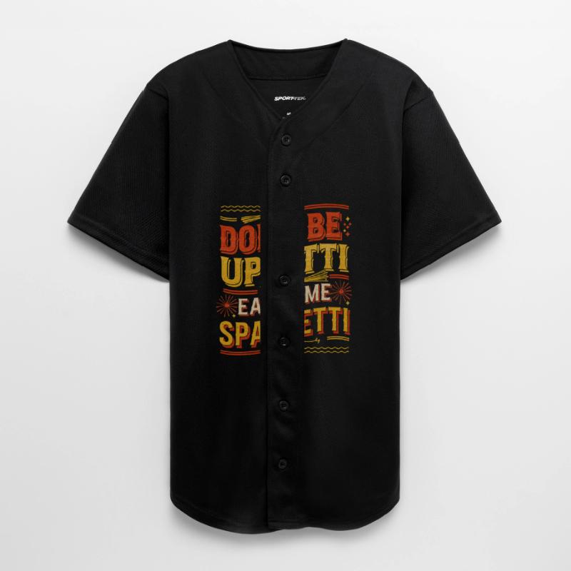 Don't Be Upsetti Eat Some Spaghetti 7