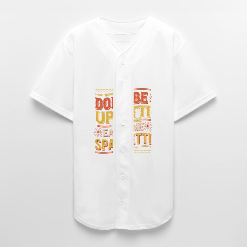 Don't Be Upsetti Eat Some Spaghetti 7