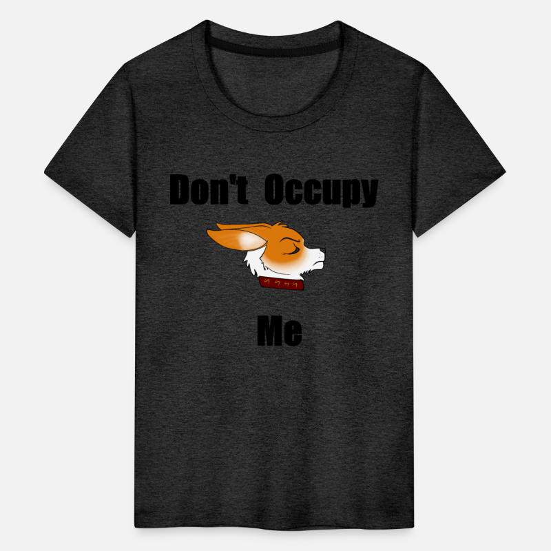 Don't occupy me