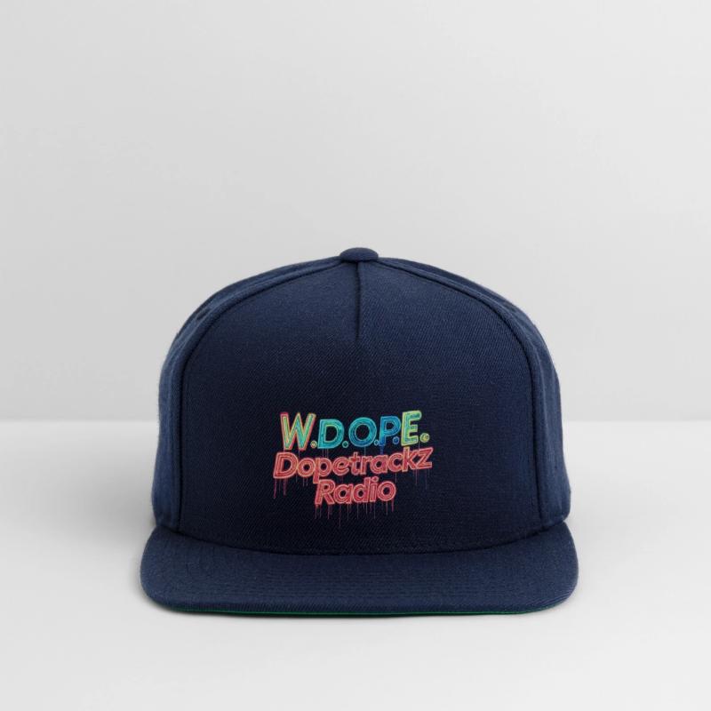 Dopetrackz Radio - Graffiti 02