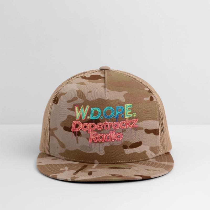 Dopetrackz Radio - Graffiti 02