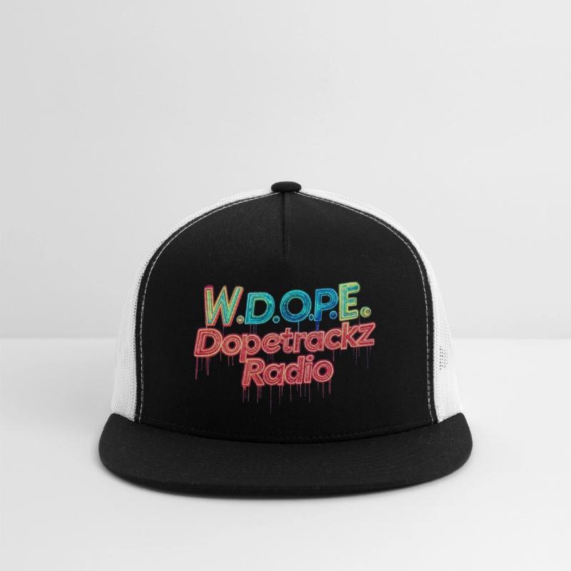 Dopetrackz Radio - Graffiti 02