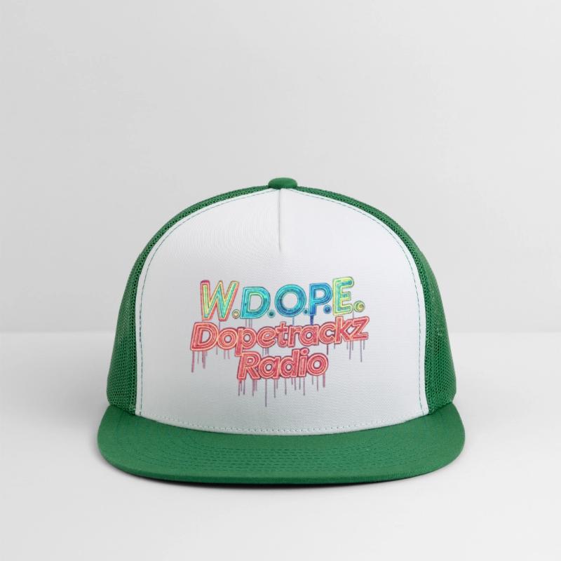 Dopetrackz Radio - Graffiti 02