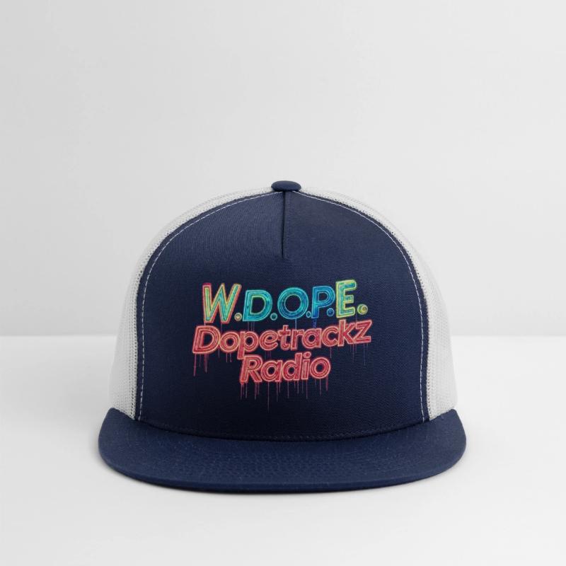 Dopetrackz Radio - Graffiti 02