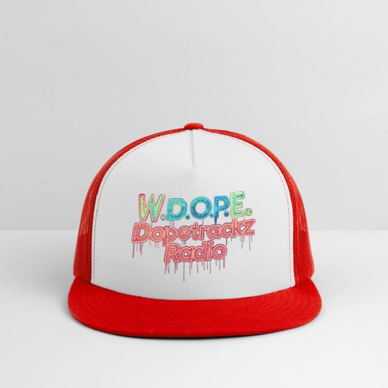 Dopetrackz Radio - Graffiti 02