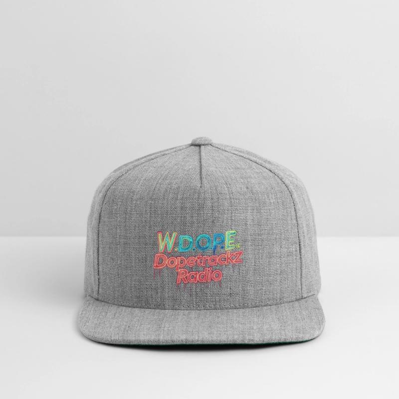 Dopetrackz Radio - Graffiti 02