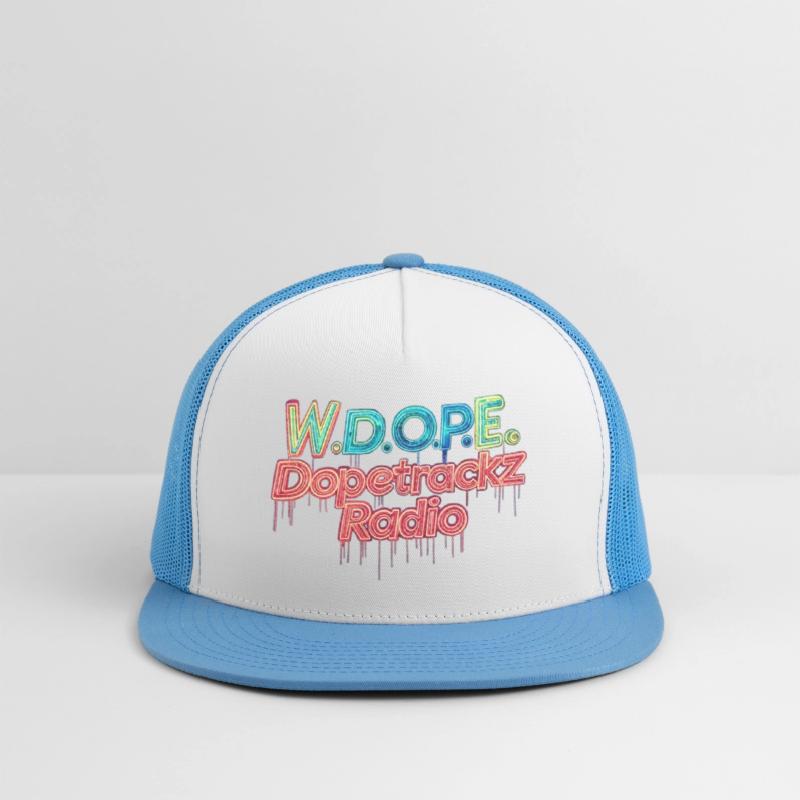 Dopetrackz Radio - Graffiti 02