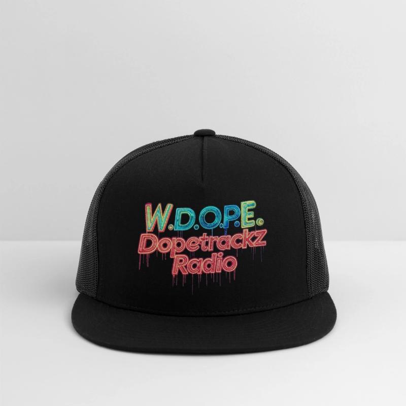 Dopetrackz Radio - Graffiti 02