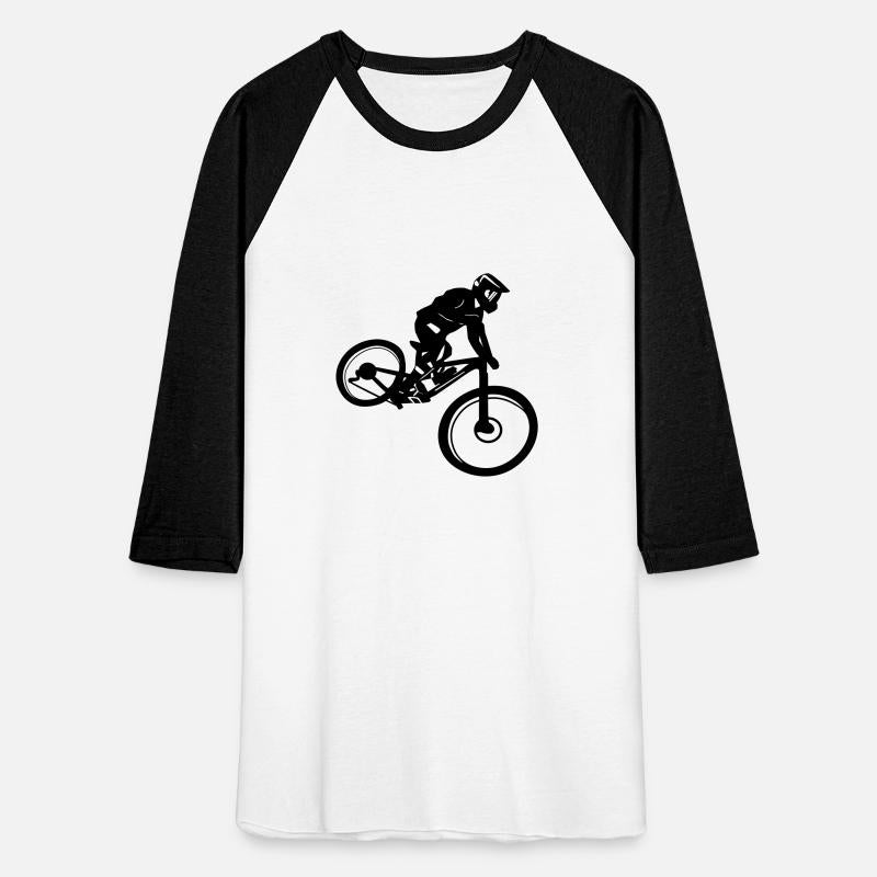 Downhill biking, Mountain biking, cycling