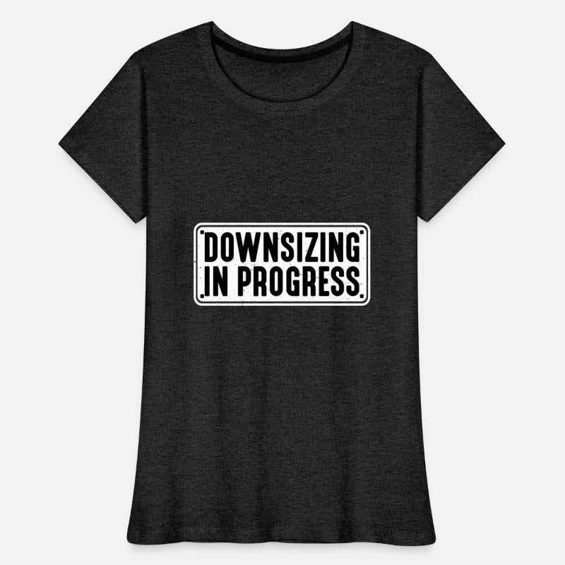 Downsizing In Progress 18