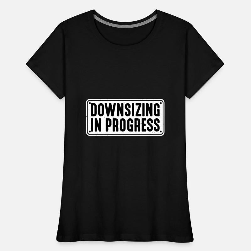 Downsizing In Progress 18