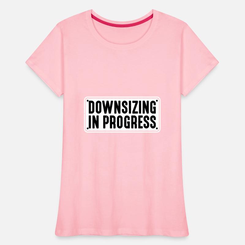Downsizing In Progress 18