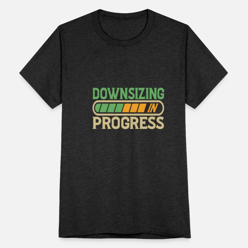 Downsizing In Progress 20